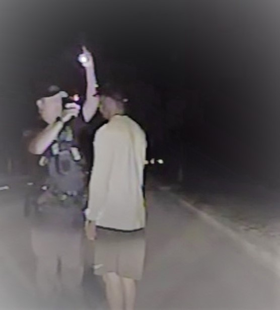 NJ DWI field sobriety test attorney