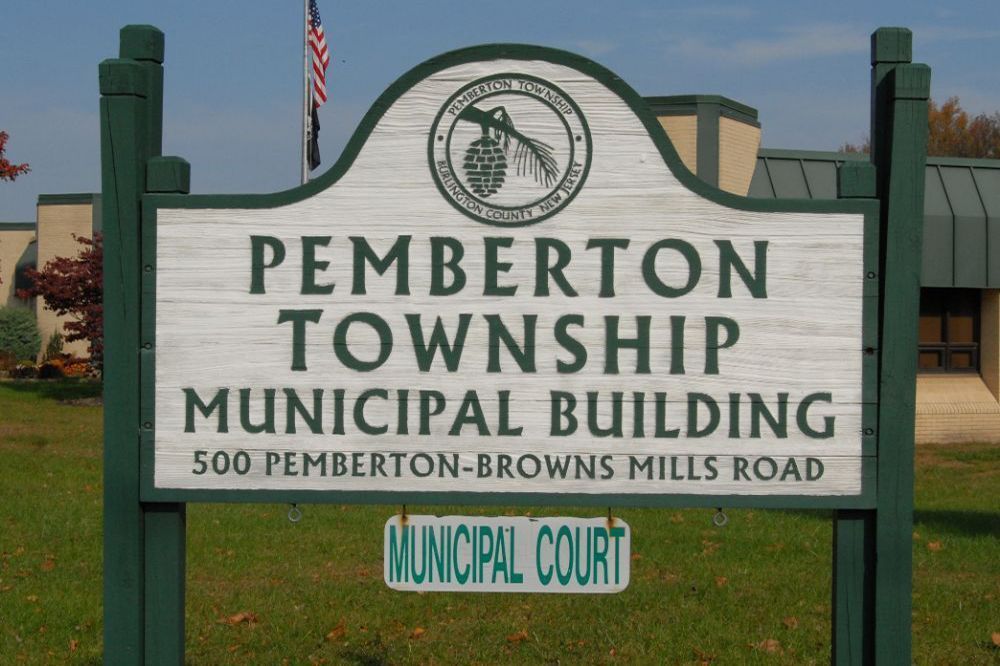 Criminal Attorneys in Pemberton New Jersey