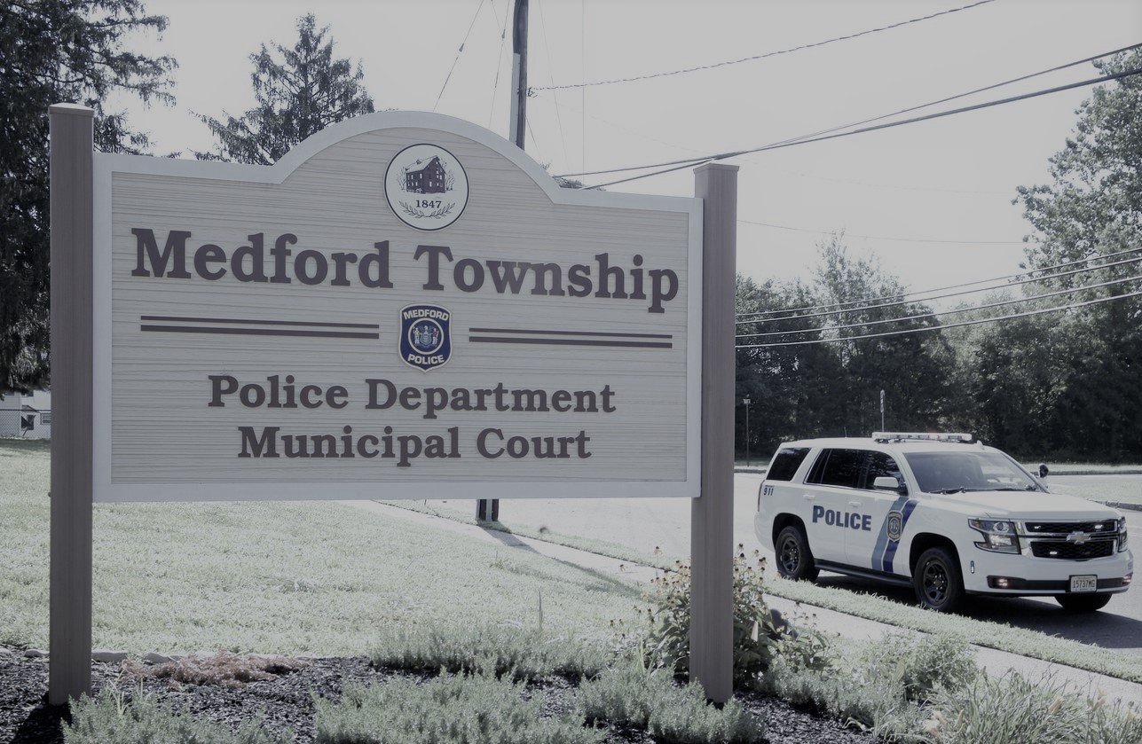 Medford Municipal Court Criminal Lawyers Medford Township NJ