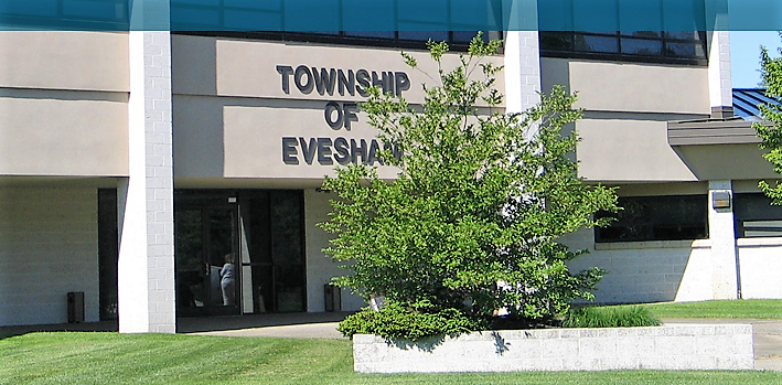 evesham township