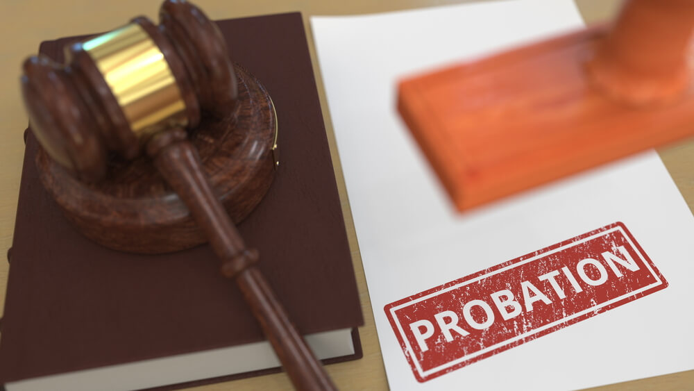 Violation of Probation (VOP) Meaning, Trials, & Significance in NJ